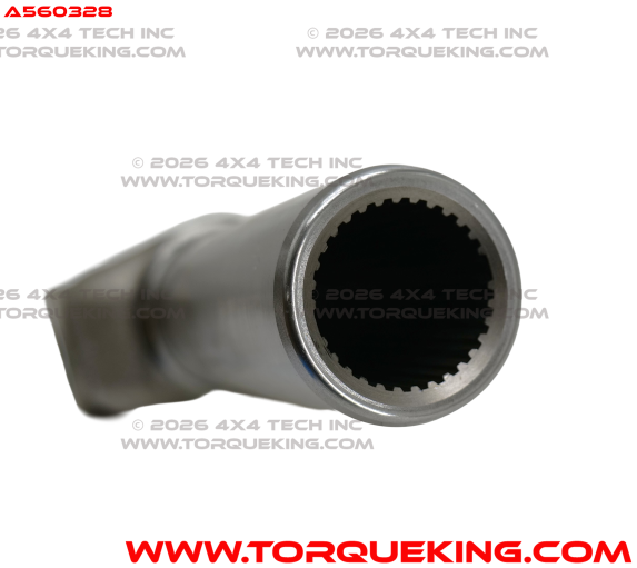 A560328 SLIP YOKE