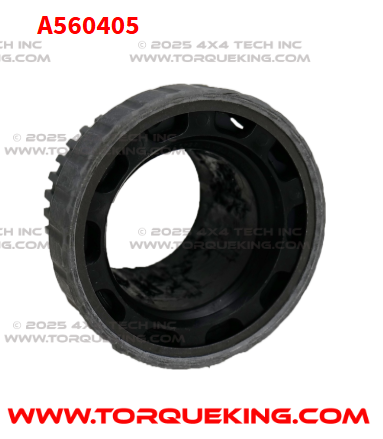 A560405 EXCITER RING Torque King 4x4