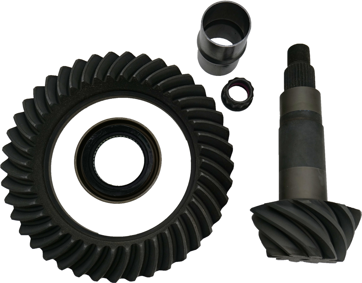 A560941 4.10 AAM Ring & Pinion Gear Kit Torque King 4x4