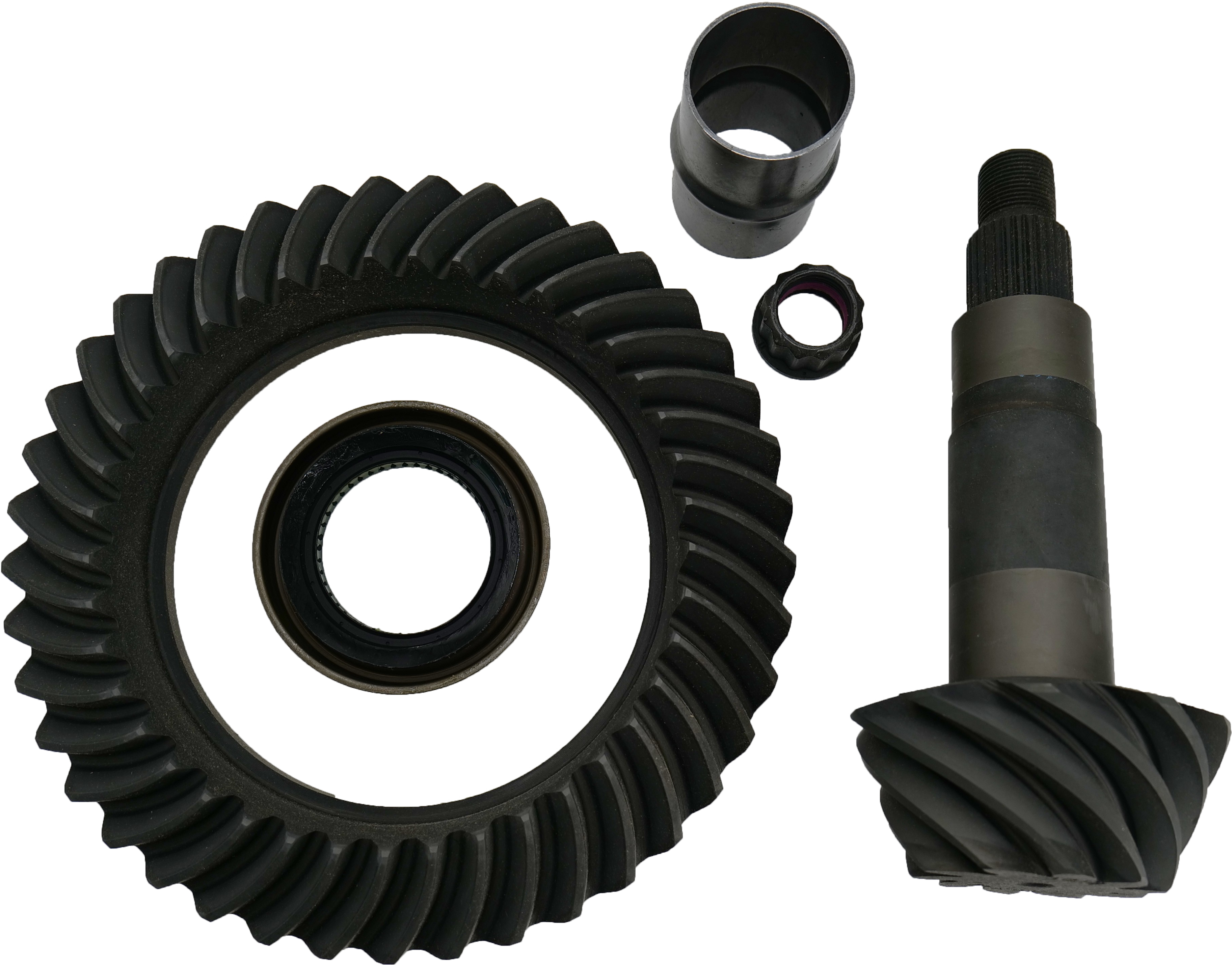 A560941 4.10 AAM Ring & Pinion Gear Kit Torque King 4x4