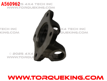 A560962 1410 Series FORD REAR DRIVESHAFT FLANGE YOKE