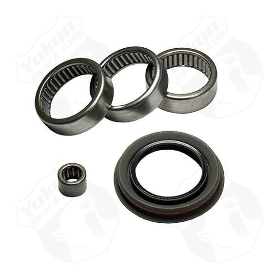 AK GM9.25IFS Yukon Axle Bearing & Seal Kit for GM 9.25" IFS Front Axles Torque King 4x4