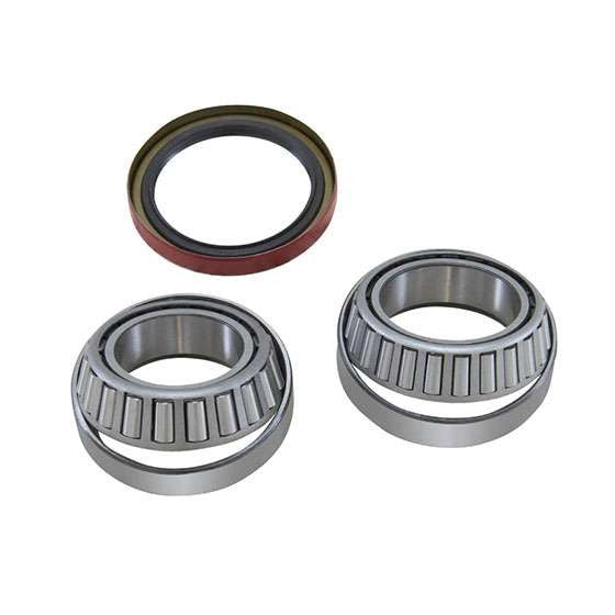 AK F-J04 Yukon Replacement Axle Bearing & Seal Kit for 77-91 Wagoneer Torque King 4x4