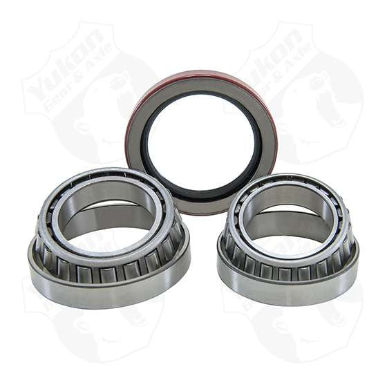 AK GM11.5 Yukon Axle Bearing & Seal Kit for 2001-2010 GM 11.5" Rear Torque King 4x4