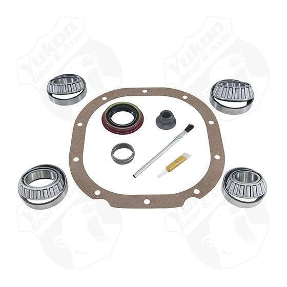 BK F8.8 Yukon Diff Bearing Install Kit for 2009-down Ford 8.8" Differentials Torque King 4x4
