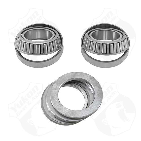 CK GM8.5 Yukon Carrier Installation Kit for GM AAM 8.5" Rear Axles Torque King 4x4