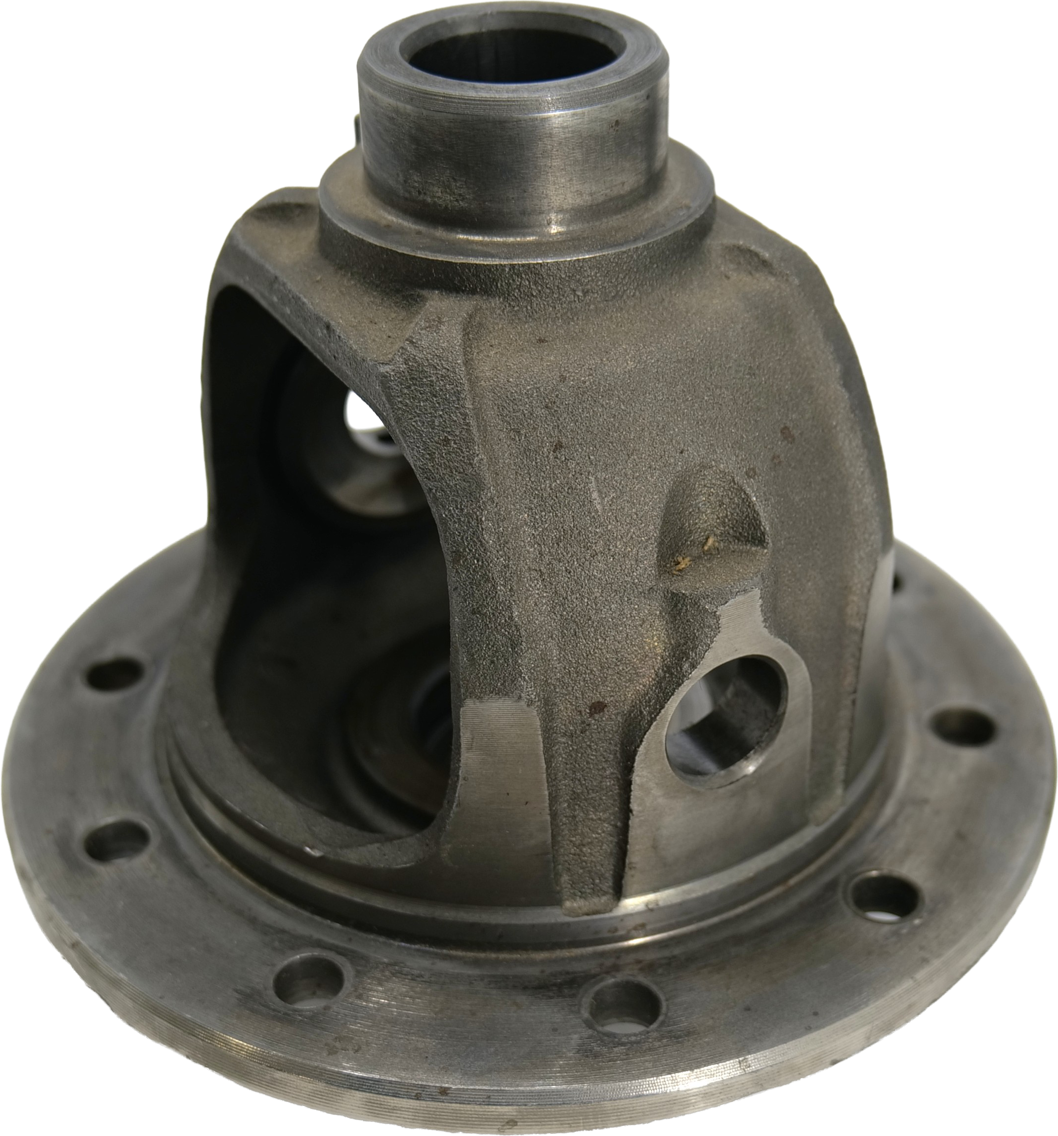 D440018U Used Dana 44 Fast Ratio Empty Open Differential Case