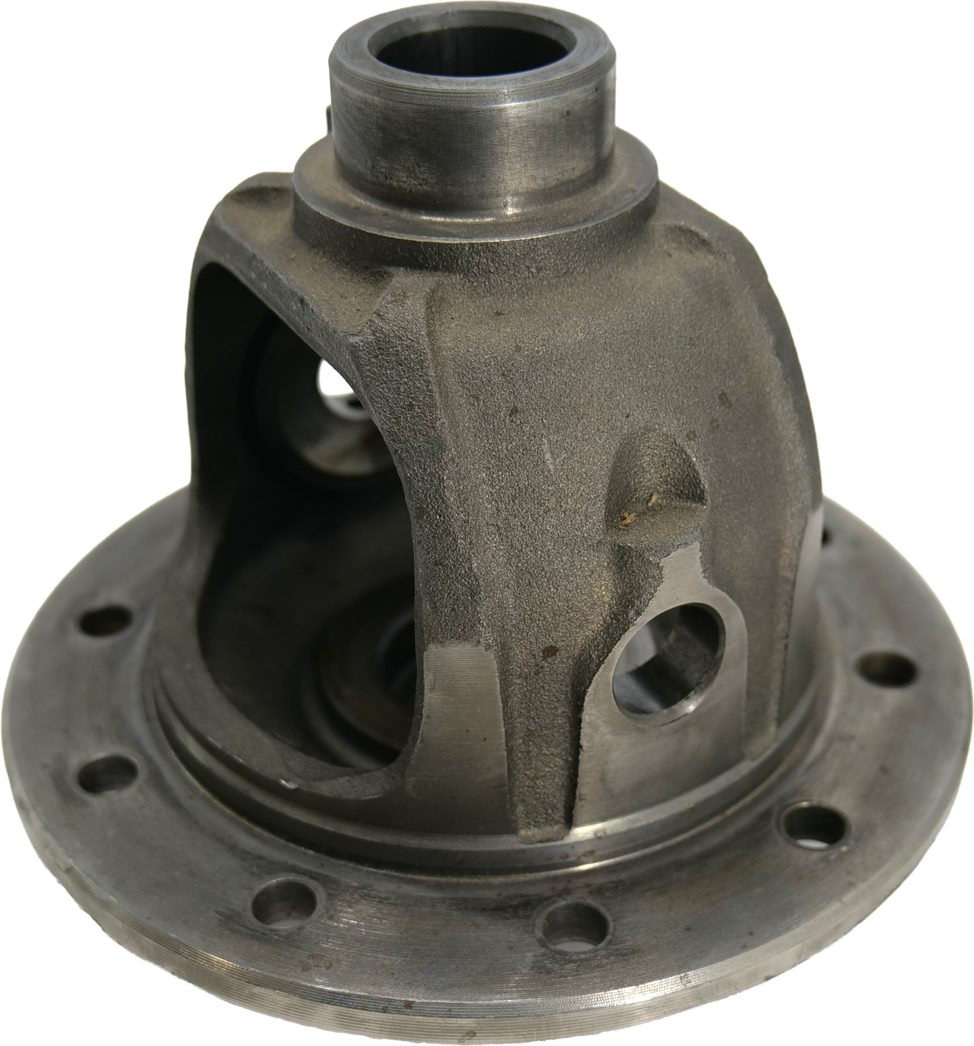 D440018U Used Dana 44 Fast Ratio Empty Open Differential Case Torque King 4x4