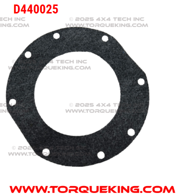 D440025 SEAL Torque King 4x4