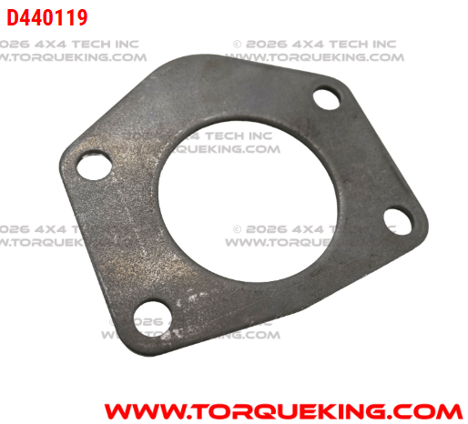 D440119 OIL SEAL RETAINER Torque King 4x4