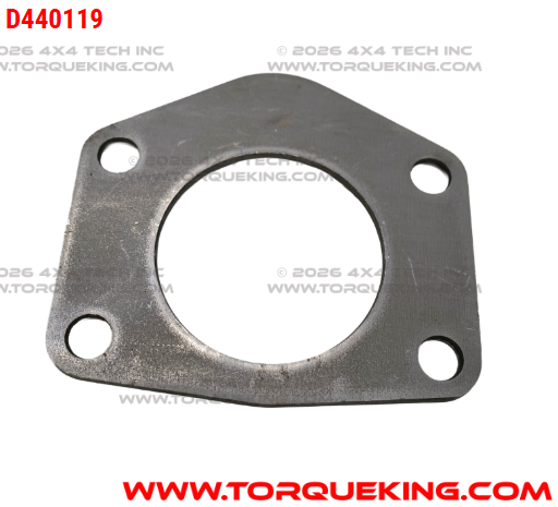 D440119 OIL SEAL RETAINER Torque King 4x4