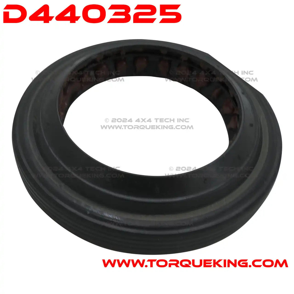 D440325 SEAL-OIL