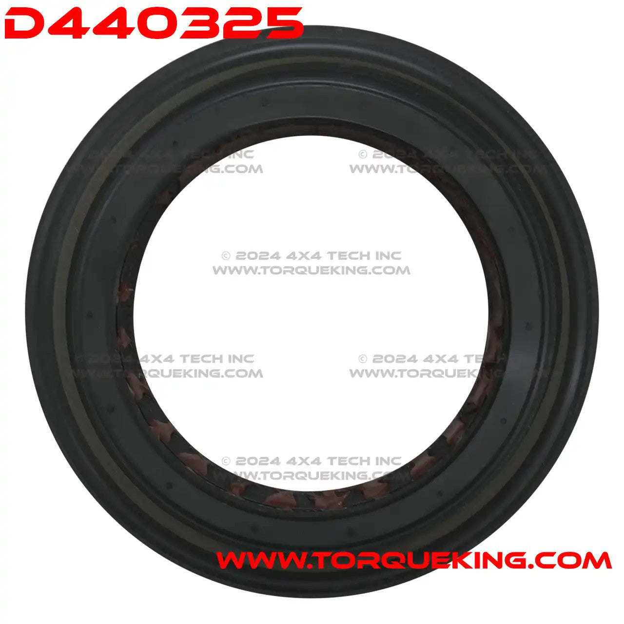 D440325 SEAL-OIL