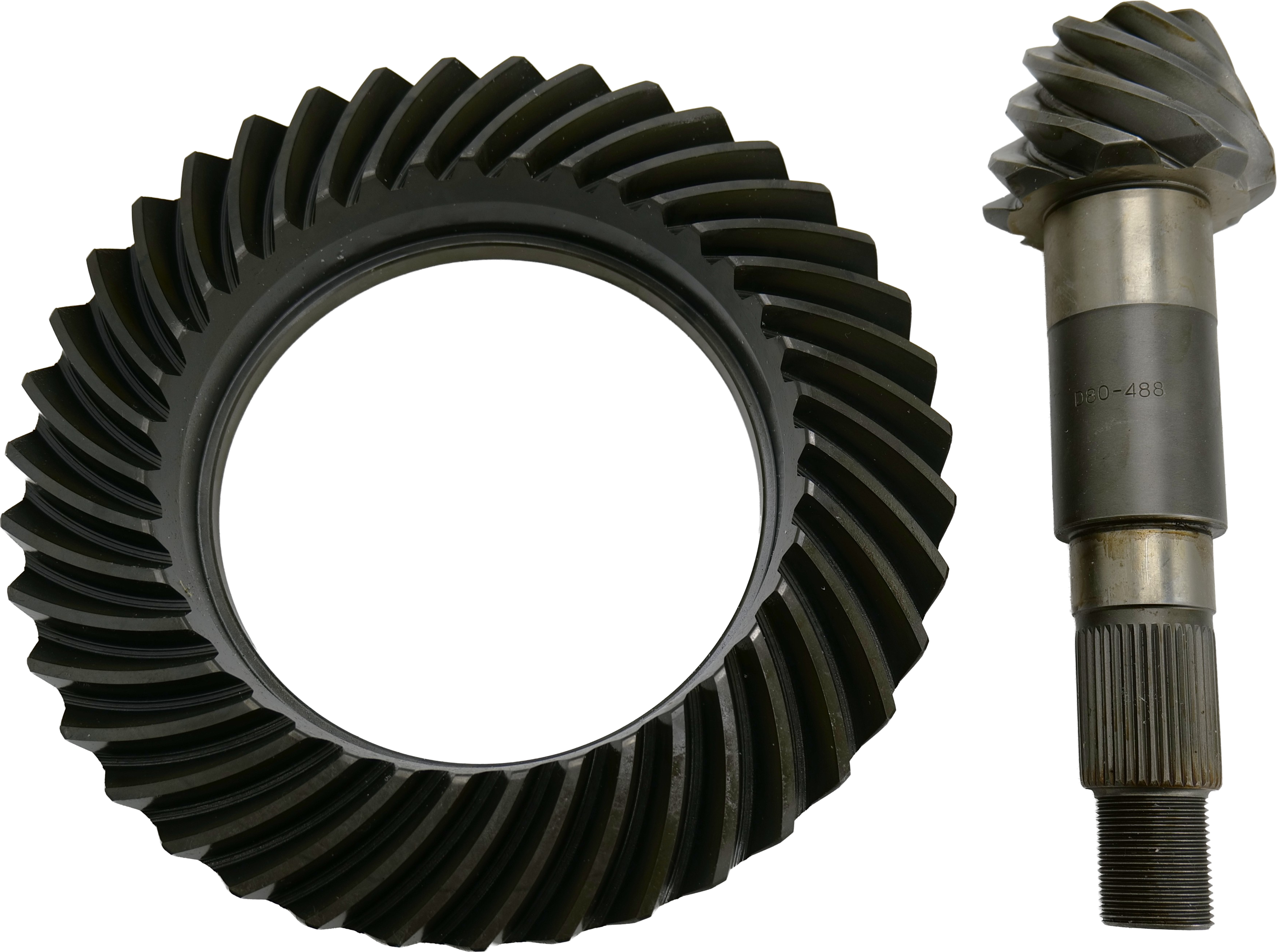 D440366 DANA 80 4.88