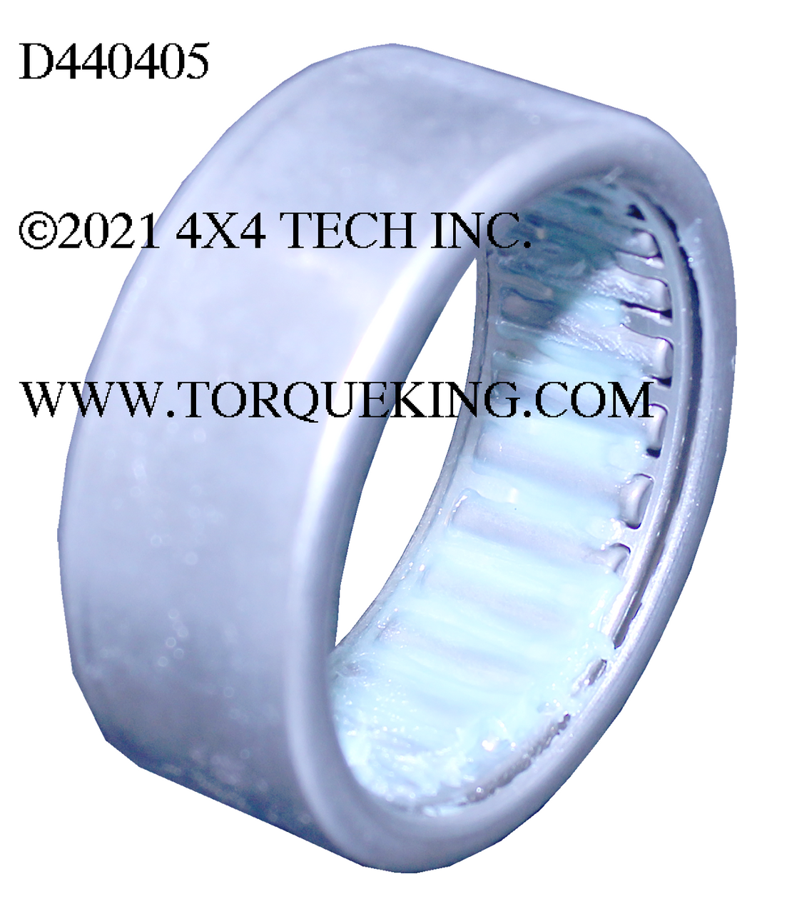 D440405 BEARING ANTI Torque King 4x4