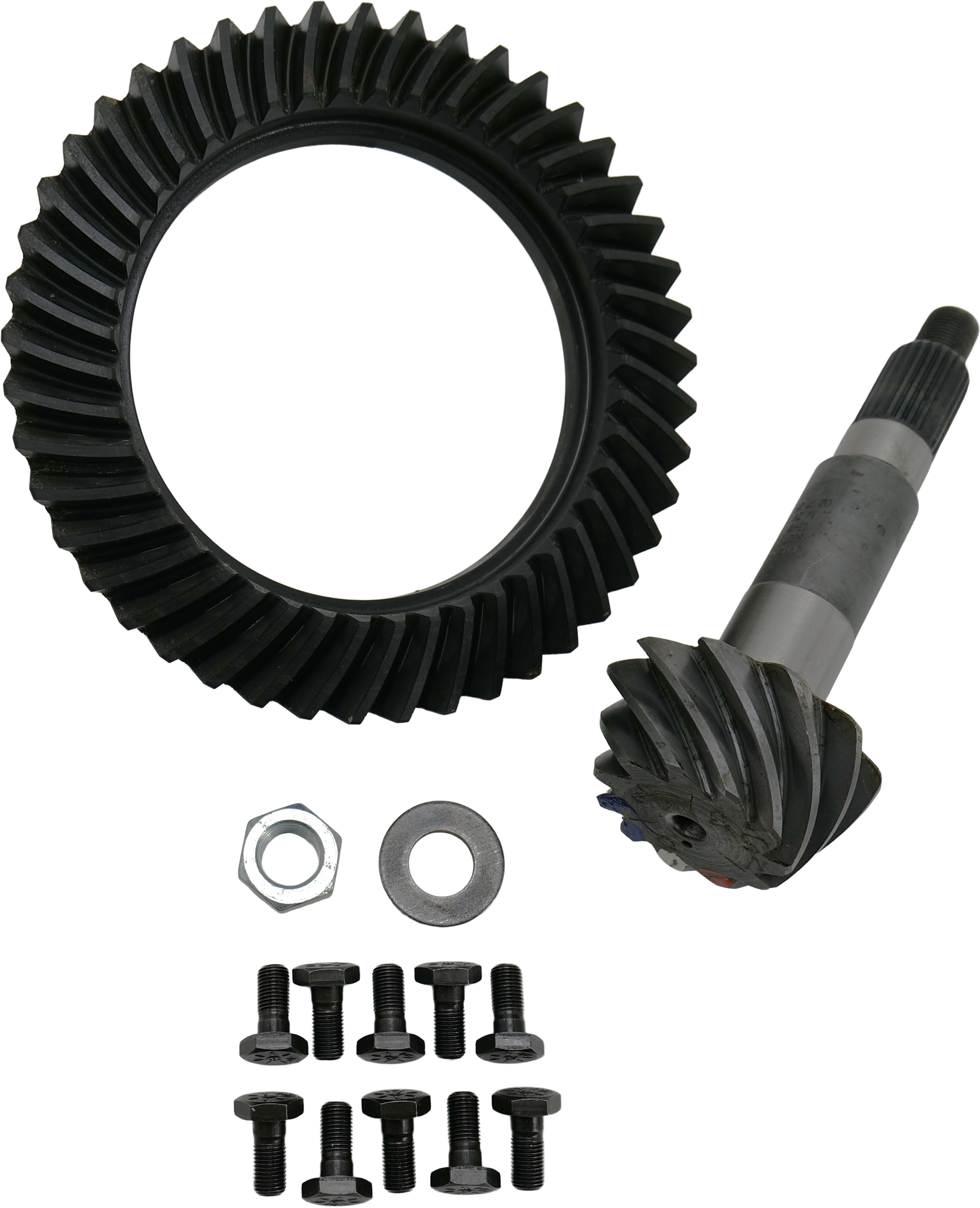 D440709 4.09 Dana 44 Gear Set
