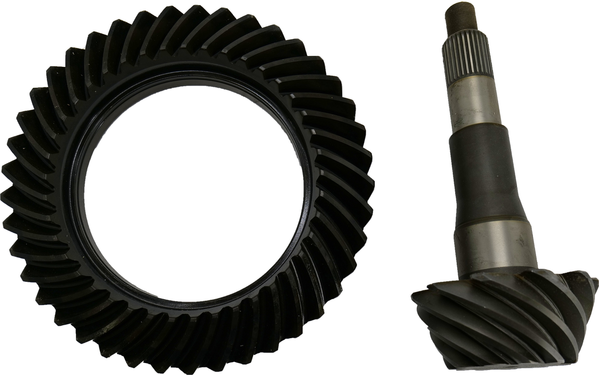 D441211 2011-2022 31 Spline 3.73 Ratio 10.5 Ring and PInion Set Torque King 4x4