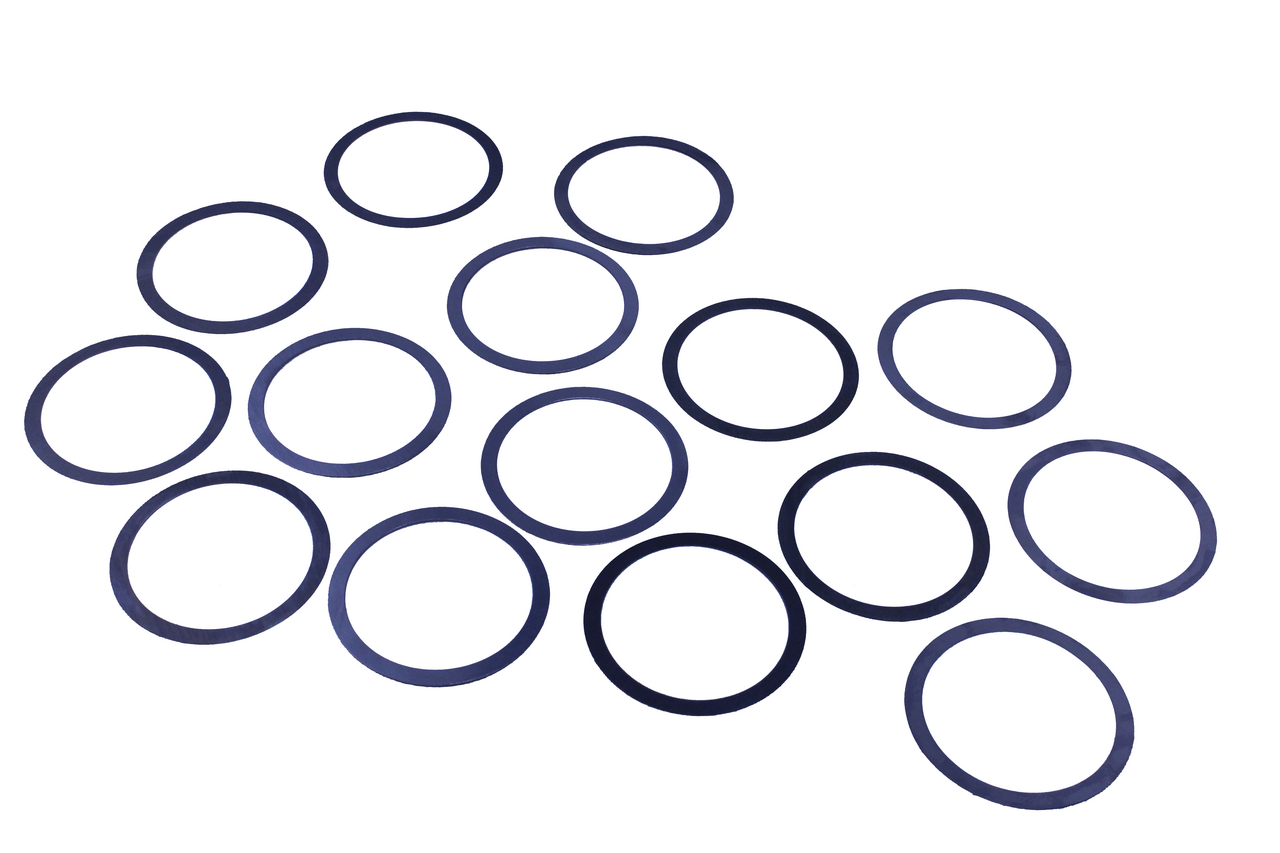 D441959 DIFF SHIM KIT Torque King 4x4