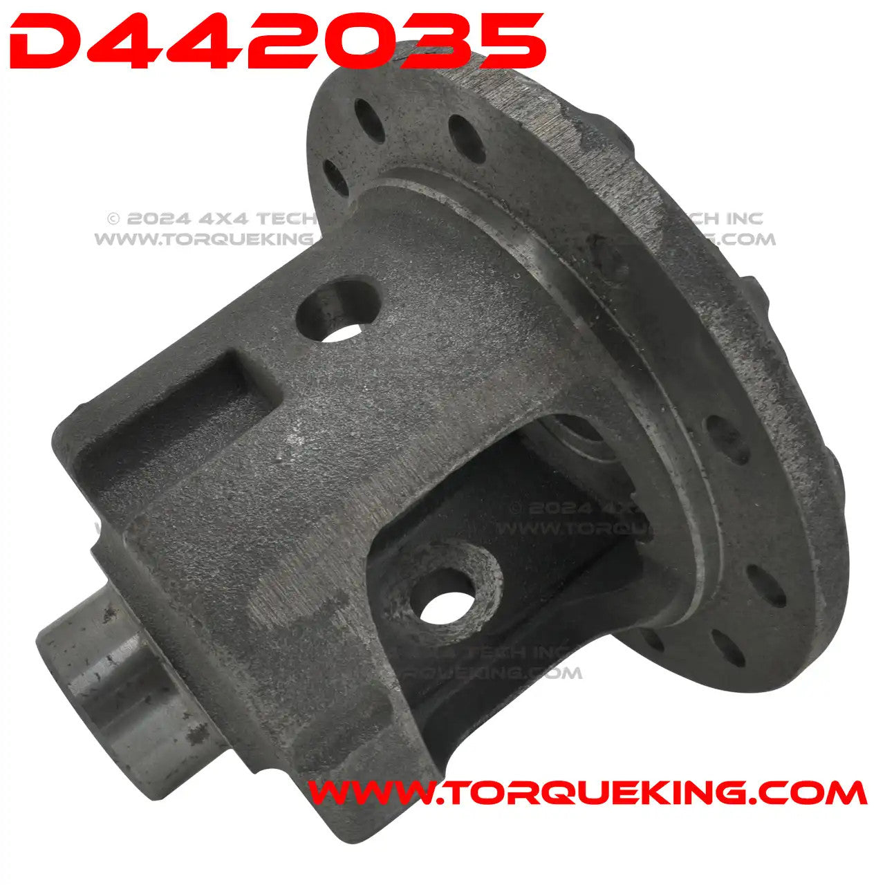 D442035 CASE ASSY KIT