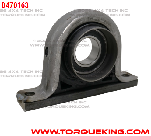 D470163 Ford 1410 Rear Driveshaft Carrier or Center Bearing Torque King 4x4