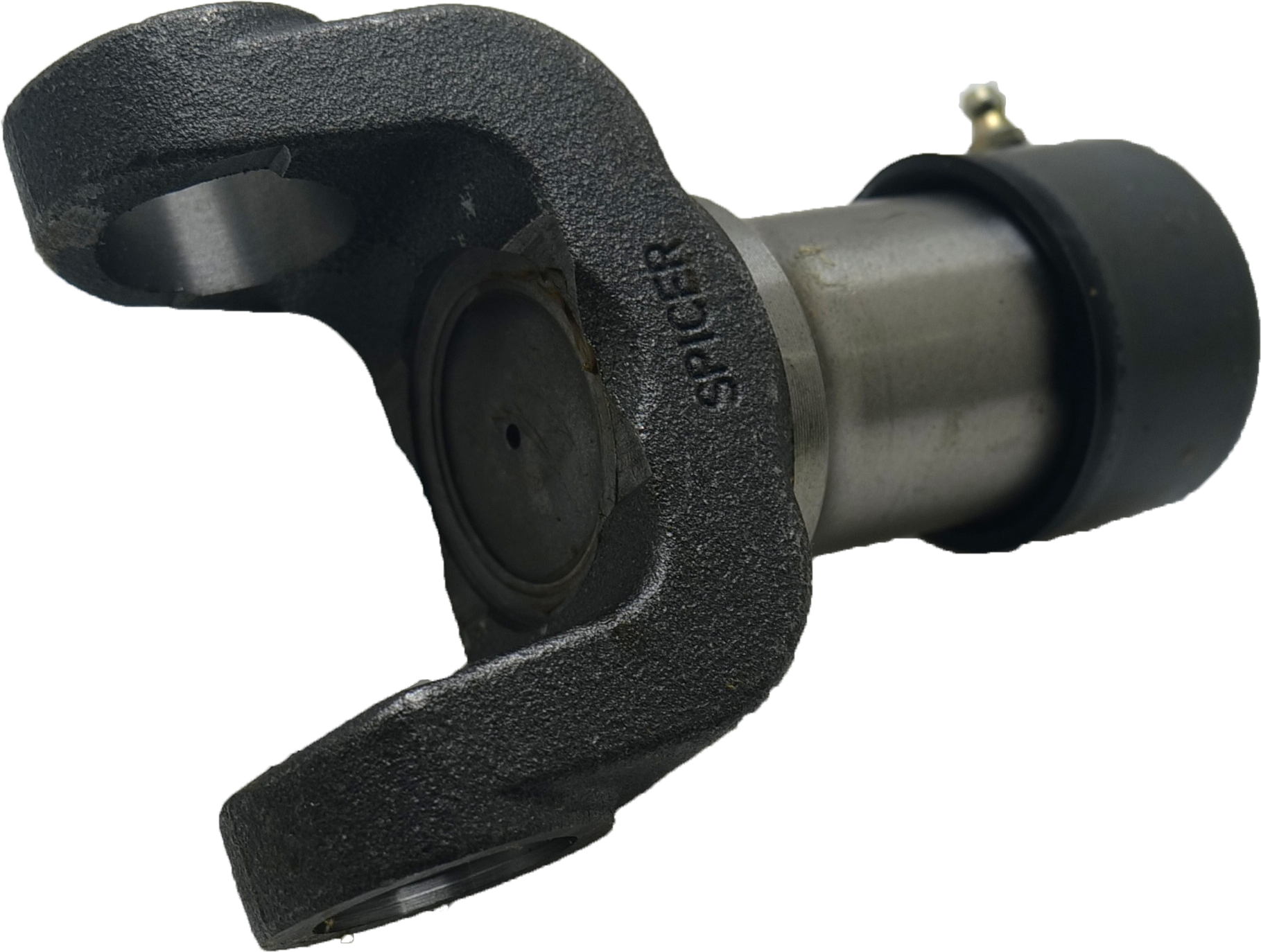 D470939 Right Axle Shaft Slip Yoke for 1980-1983.5 Ford Dana 50IFS Front axles