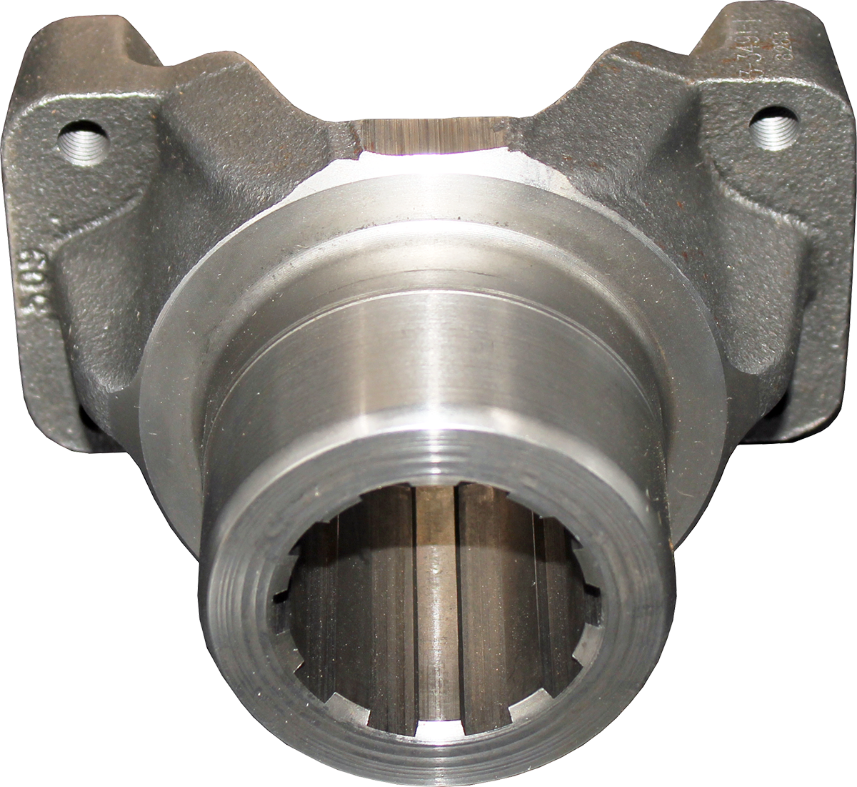 D471122 1350 Series 1-3/8" 10 Spline End Yoke for NP200 & NP201 Torque King 4x4
