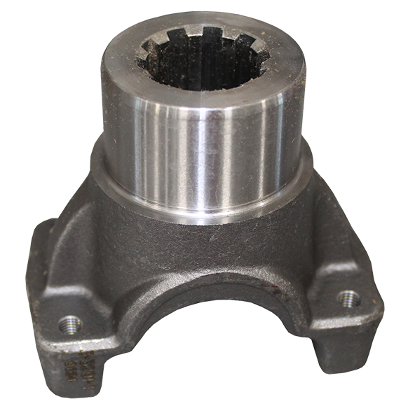 D471122 1350 Series 1-3/8" 10 Spline End Yoke for NP200 & NP201 Torque King 4x4