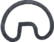 D471239 SNAP RING Torque King 4x4