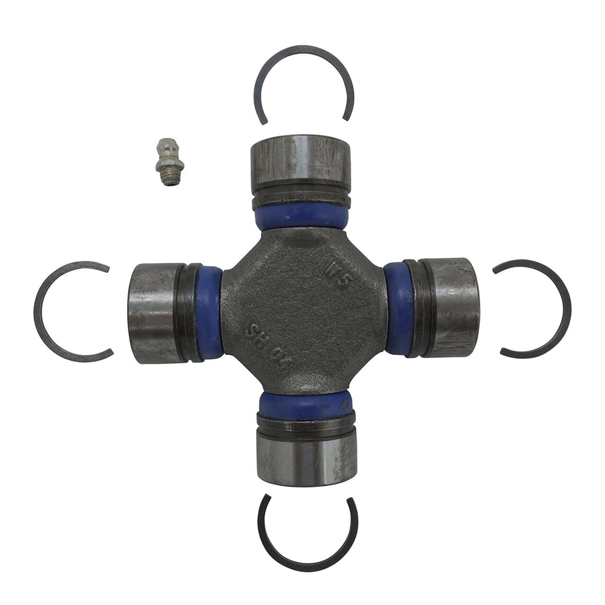 D471325 GREASEABLE U-JOINT S44 SERIES Torque King 4x4