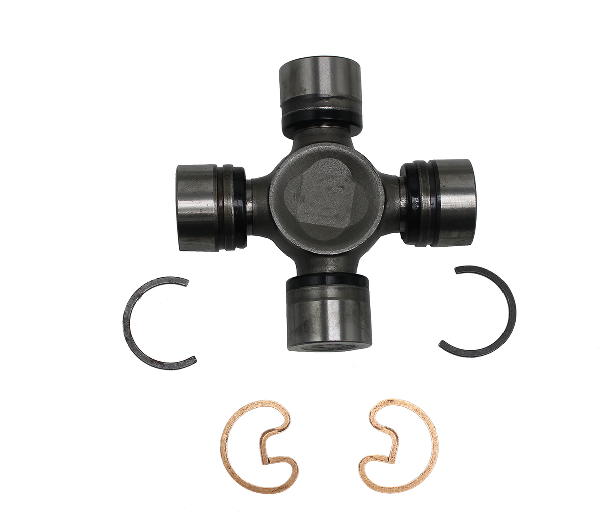 D471418 U-JOINT KIT 1330/S44 Torque King 4x4