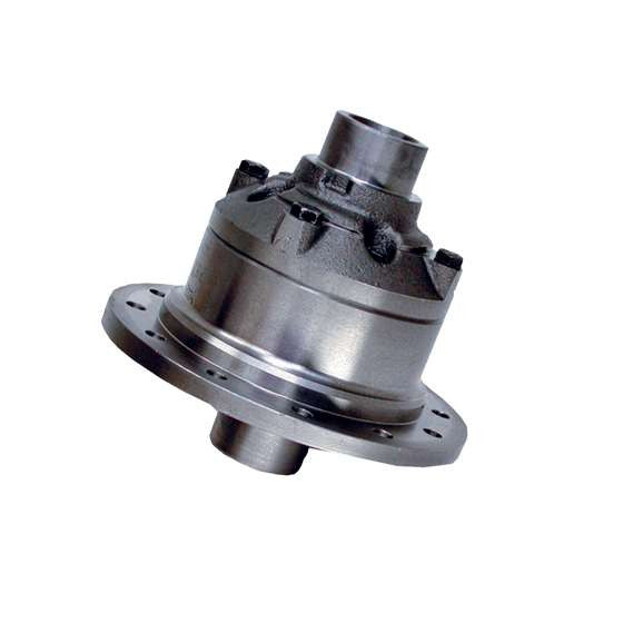 DET225S-107C Fast Ratio Dana 70 Detroit Locker Diff, 4.56-7.17 Torque King 4x4