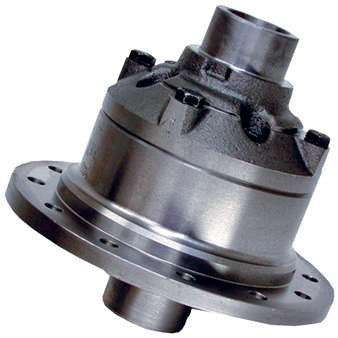 DET 225S-29A Detroit Locker for Slow Ratio Dana 60 Axles Torque King 4x4