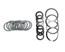 QK8401 Early Dana 44 Diff and Pinion Shim Kit Torque King 4x4