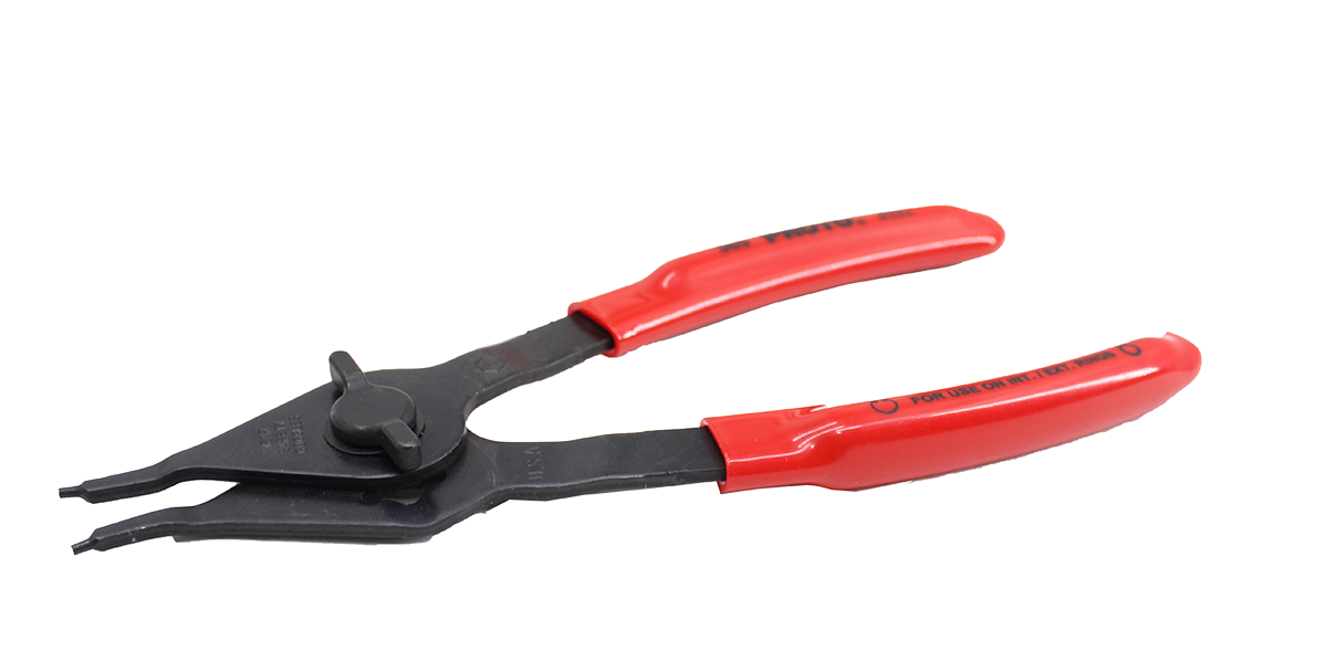 QT9209 Convertible Snap Ring Pliers USA Made Torque King 4x4