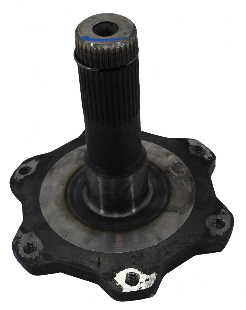 A560593 Left Front Axle Shaft Output for 1998-2010 GM AAM 9.25" IFS Torque King 4x4