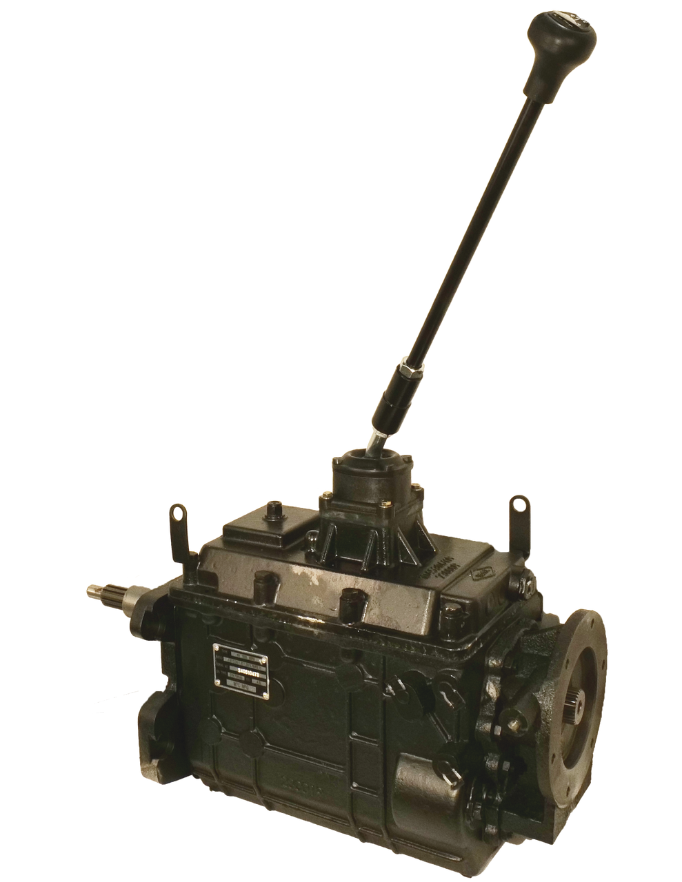 NV5000 Manual Transmission Assembly for Dodge Ram 4x4s-Direct Replacement for NV4500