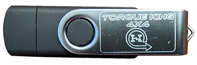 TMF97SDUSB 1997 Ford Factory Shop Manual on USB for F250HD, F350, F450 Torque King 4x4