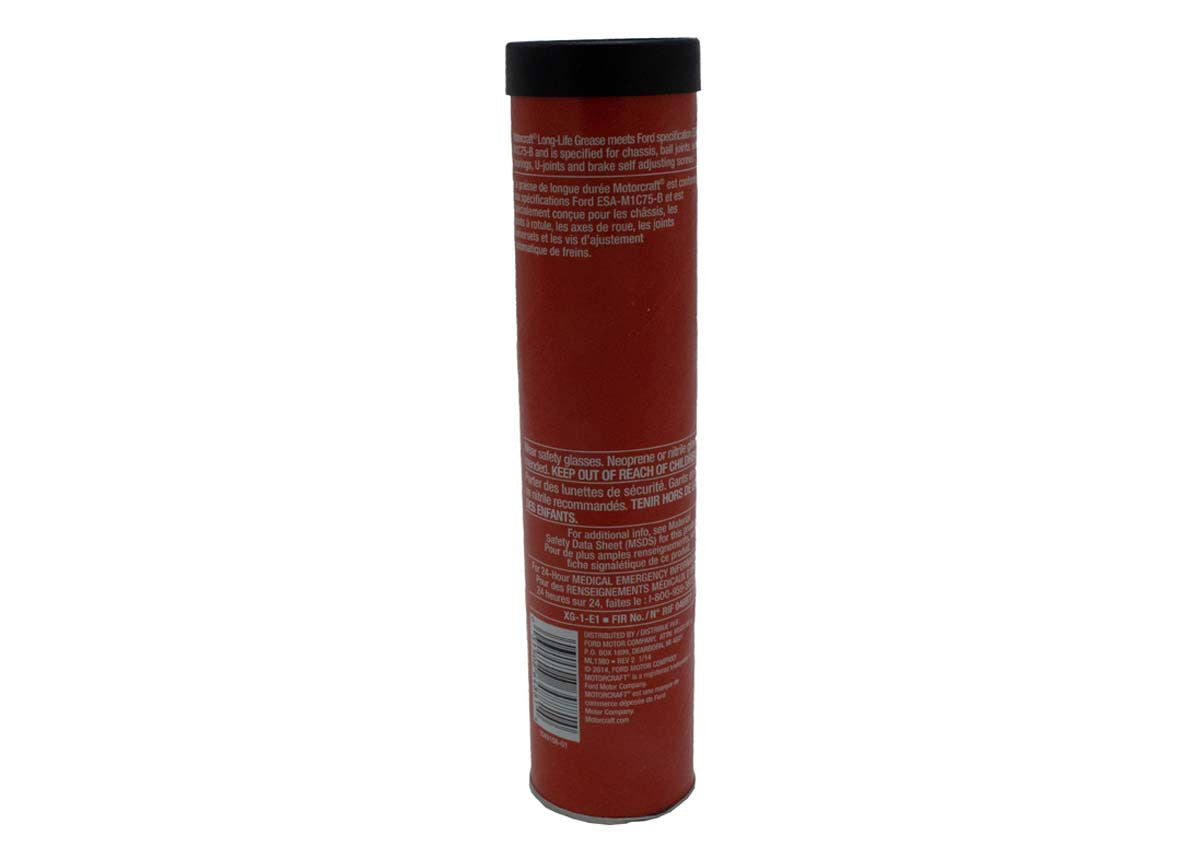 Motorcraft XG1E1 Grease Torque King 4x4