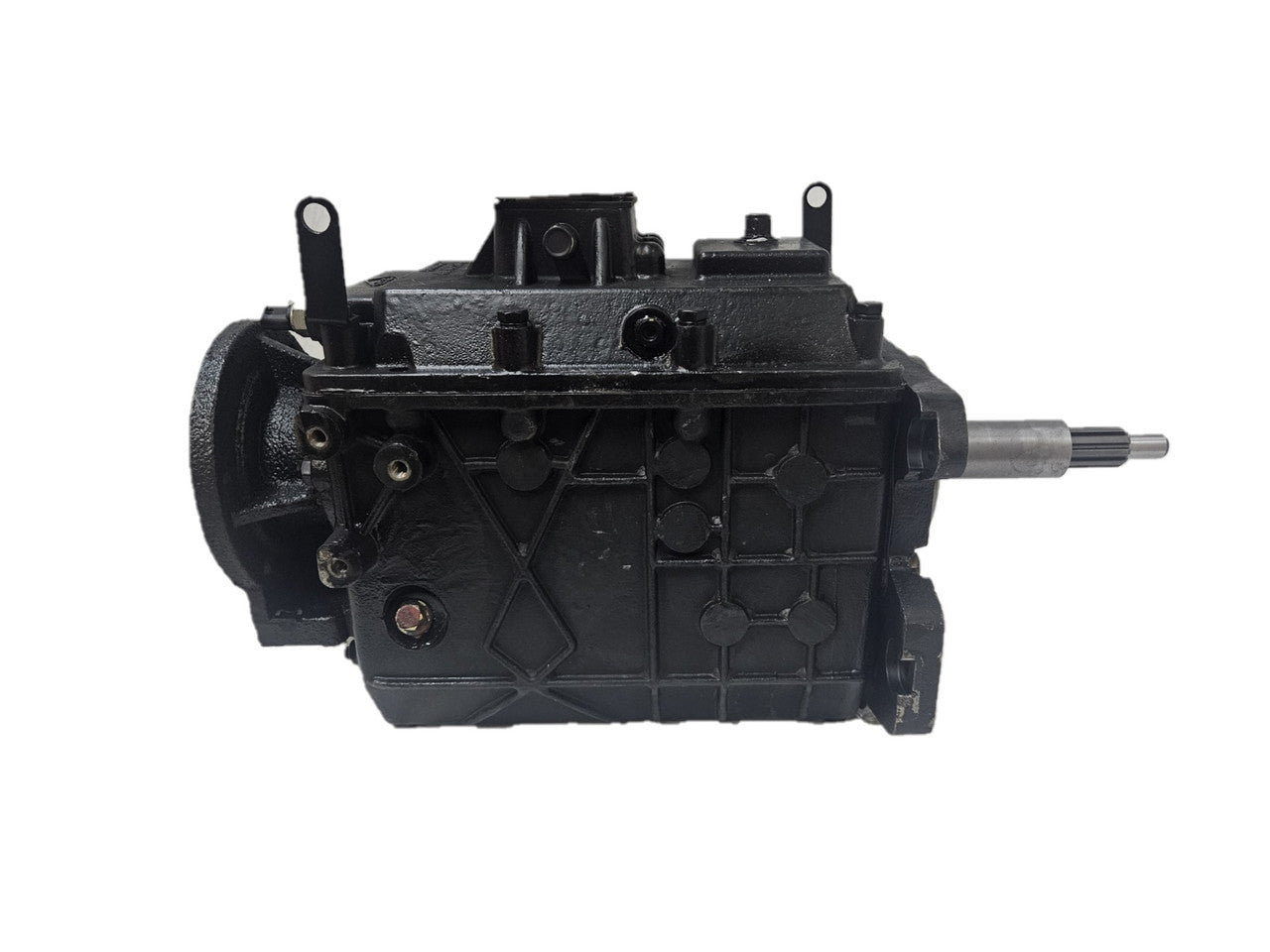 NV5000 5 Speed Manual Transmission for Dodge RAM