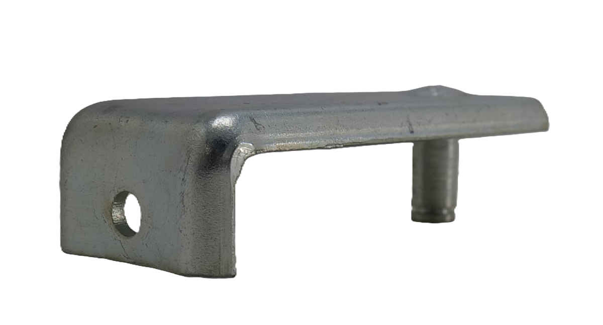 QU15589 Roxor Parking Brake Cable Roller Bracket Torque King 4x4