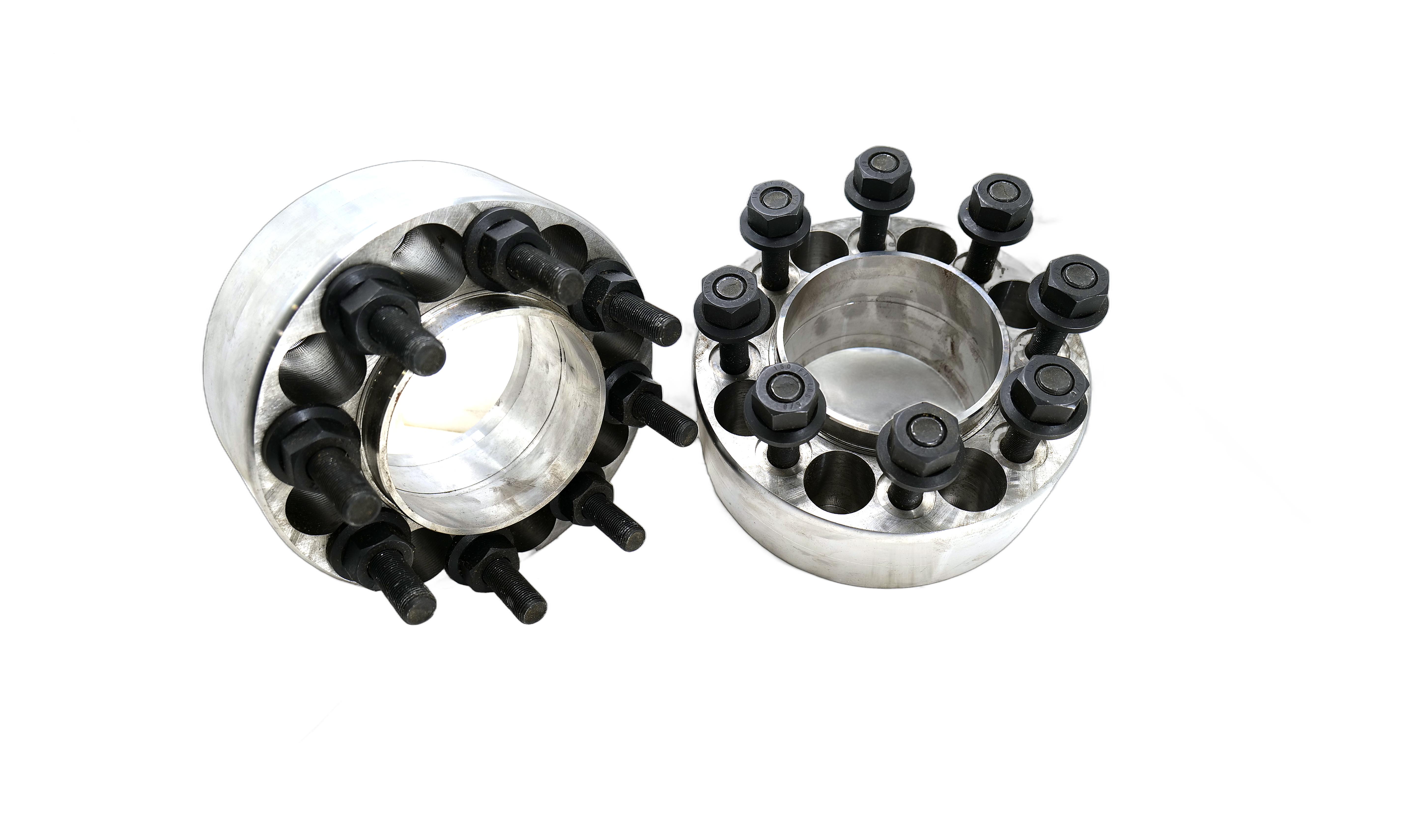 TK11819 SRW to DRW Rear Adapter Set for 2003-2018 Ram 2500, 3500