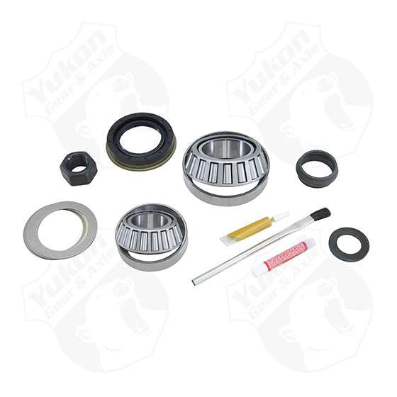 PK F10.5-D Yukon Pinion Install Kit for 2011-up Ford 10.5" Torque King 4x4