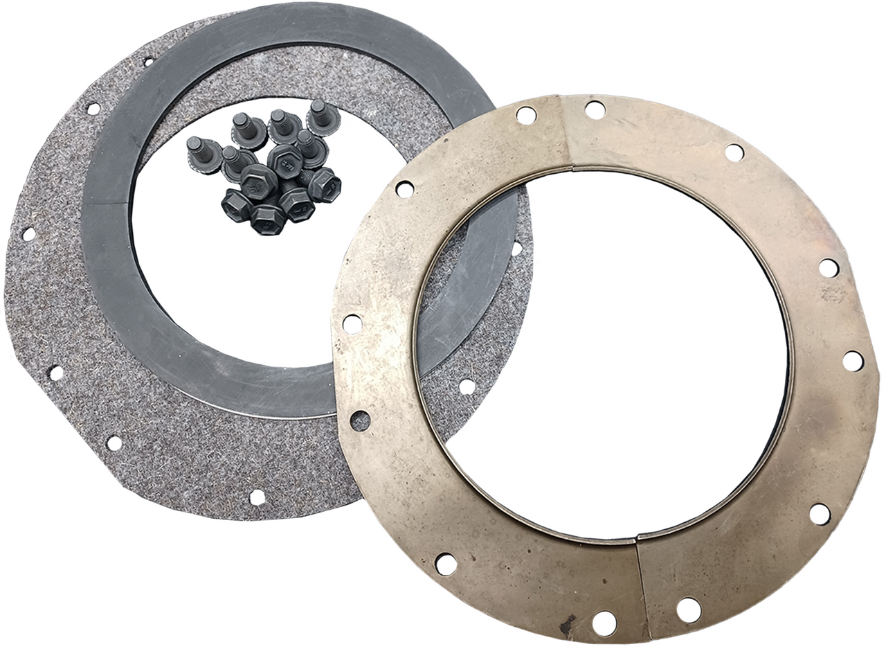 QA4936 12 Bolt Knuckle Ball Seal Kit for Dana 44HD, 60, 70 Front Axles Torque King 4x4