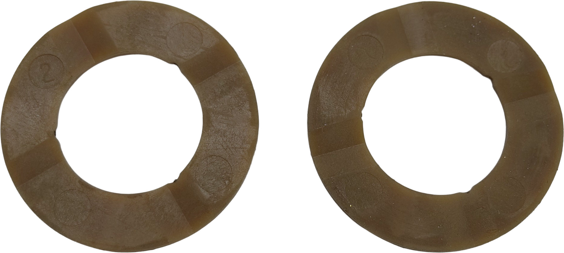 QK1101 NV4500 Reverse Idler Thrust Washer Kit Torque King 4x4