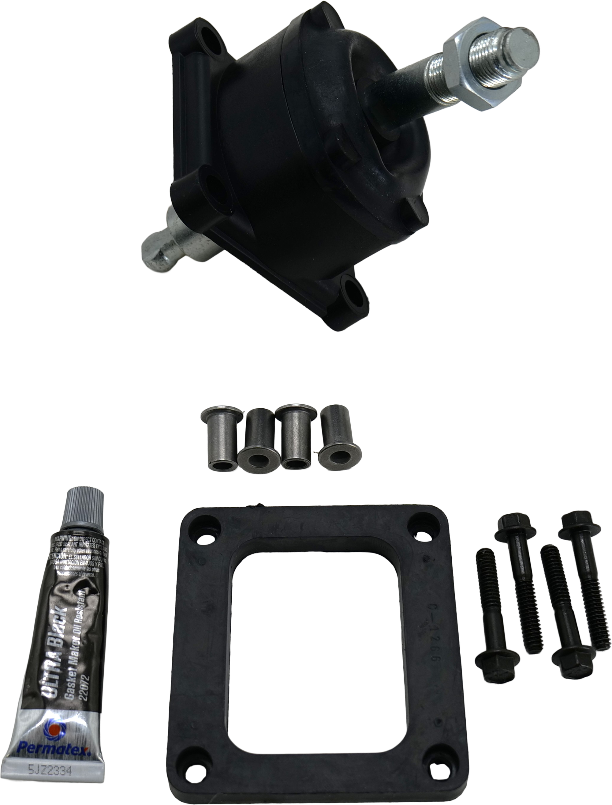 QK1126 NV4500 Shift Tower Kit for 1995-2002 GM Torque King 4x4