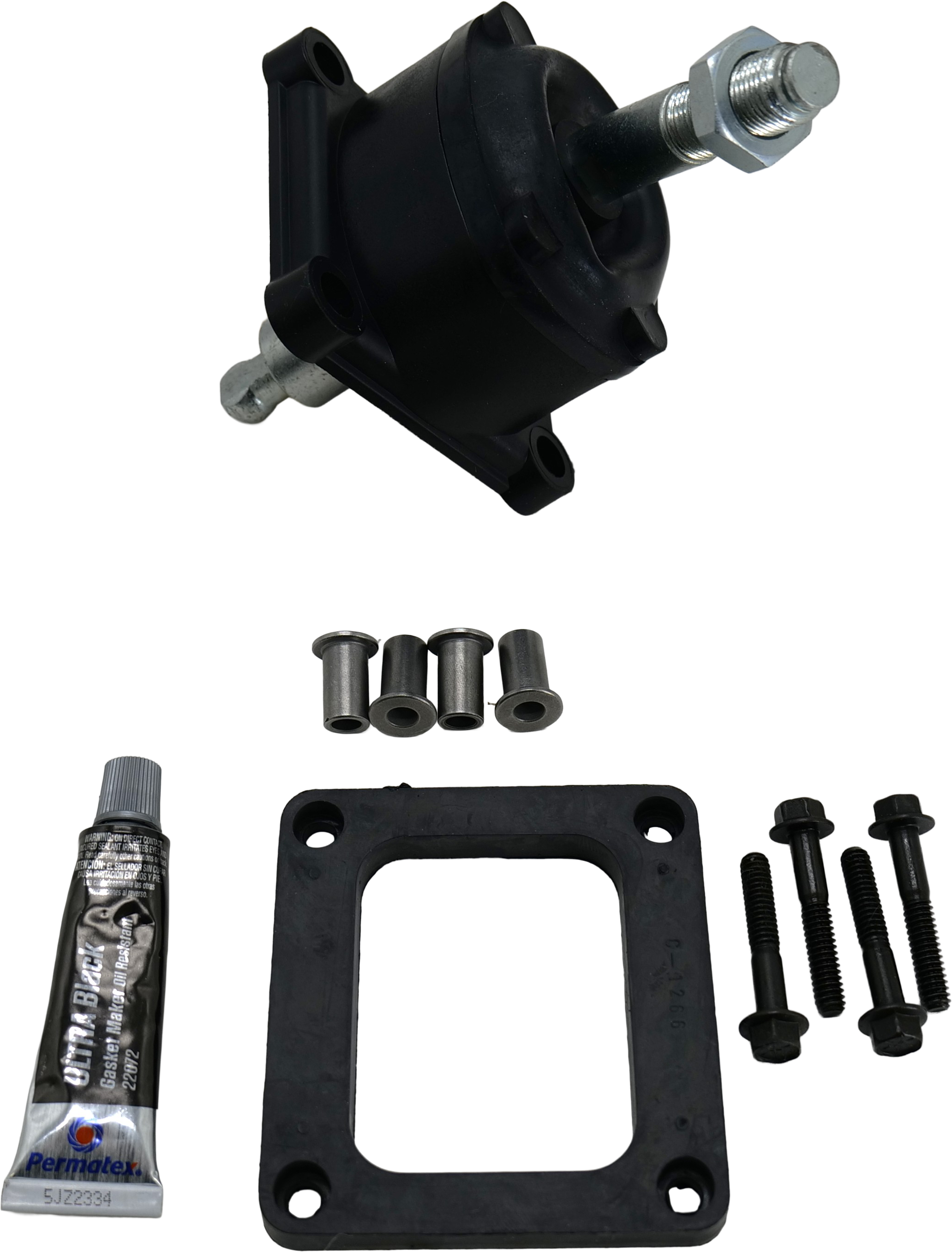 QK1126 NV4500 Shift Tower Kit for 1995-2002 GM Torque King 4x4