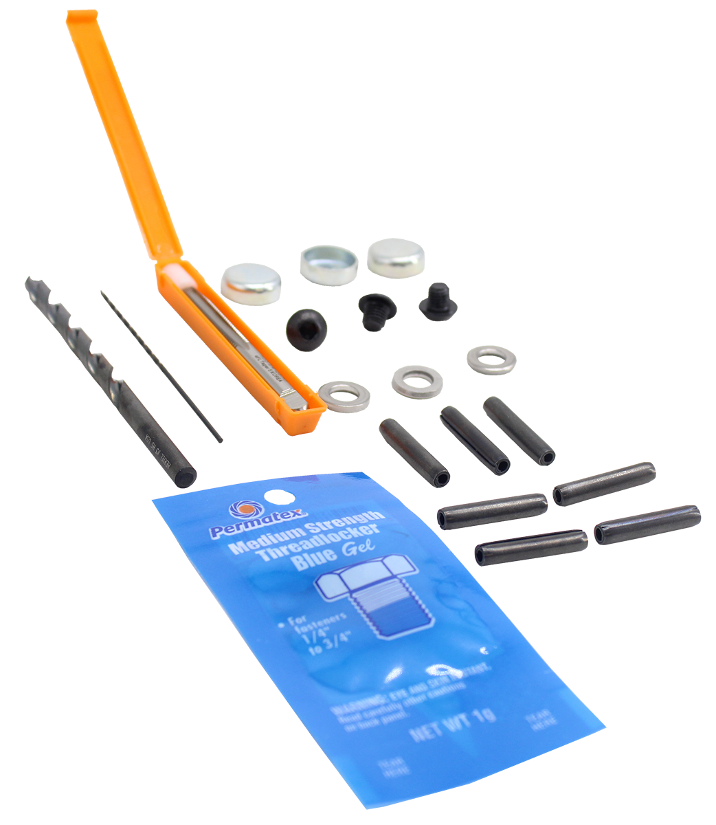 QK1145 1996-2007 NV4500 Transmission Top Cover Service Kit Torque King 4x4