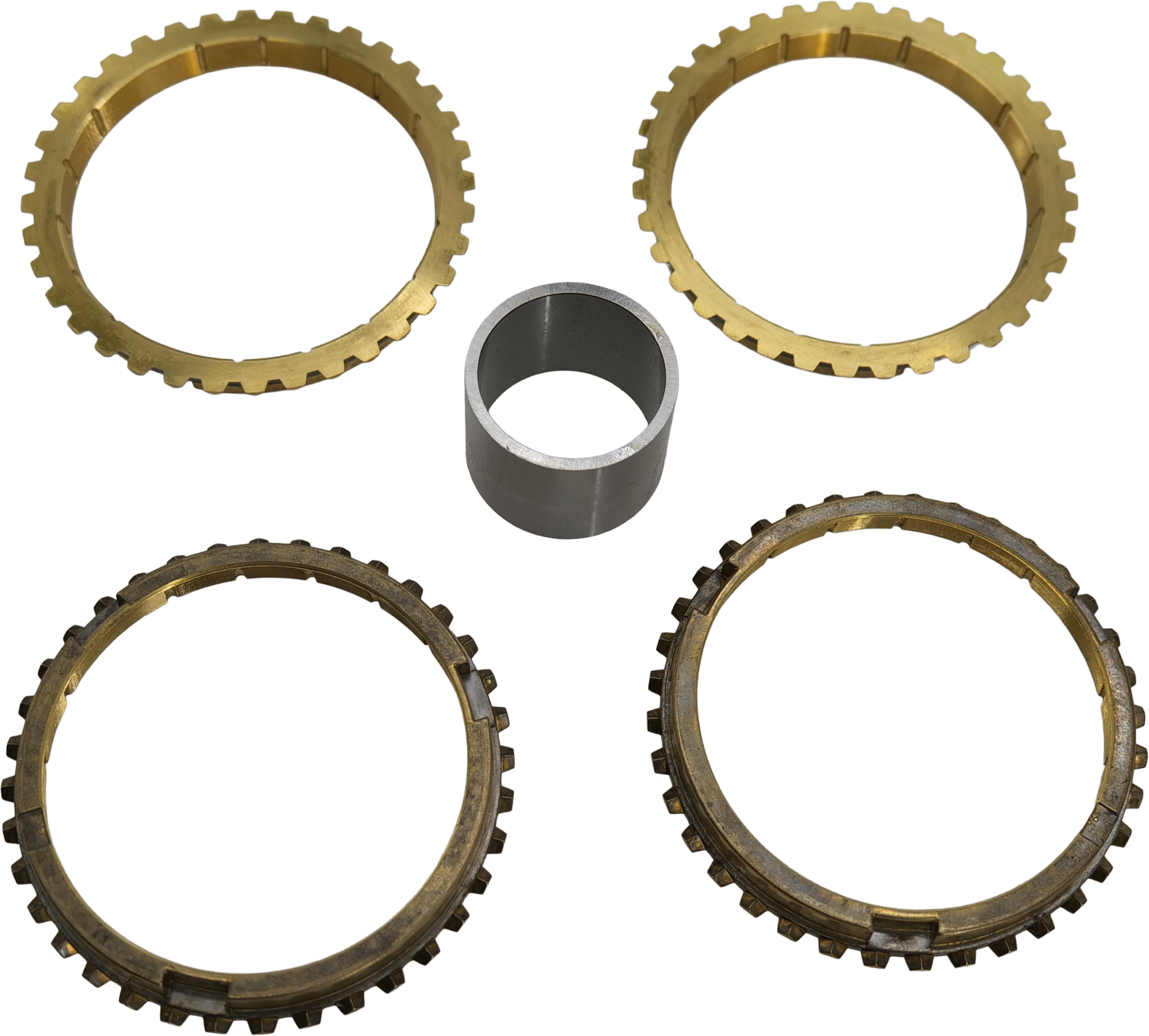 QK1193 Roxor Transmission Synchro Kit Torque King 4x4