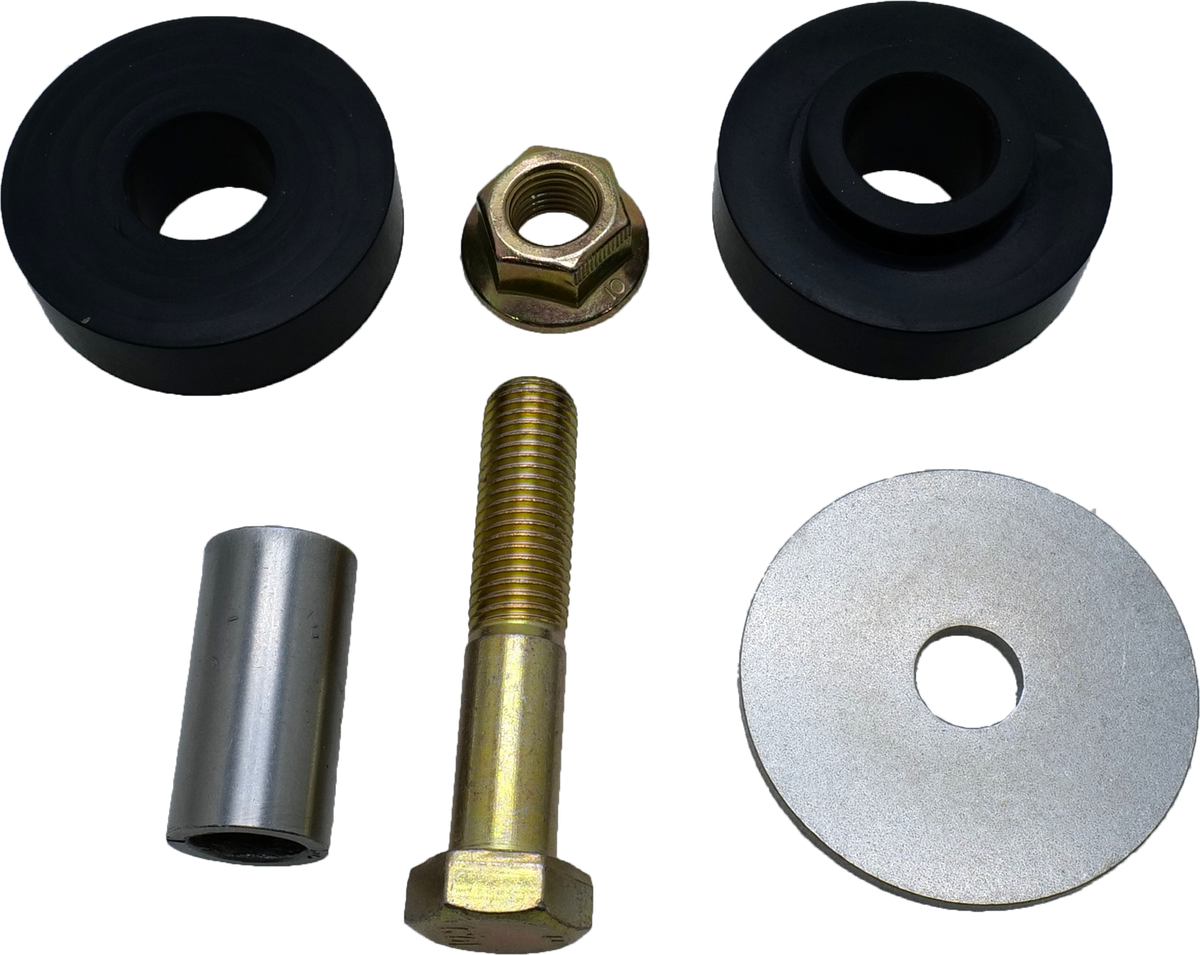 QK2571 Kodiak TopKick Transfer Case Bushing Kit Torque King 4x4