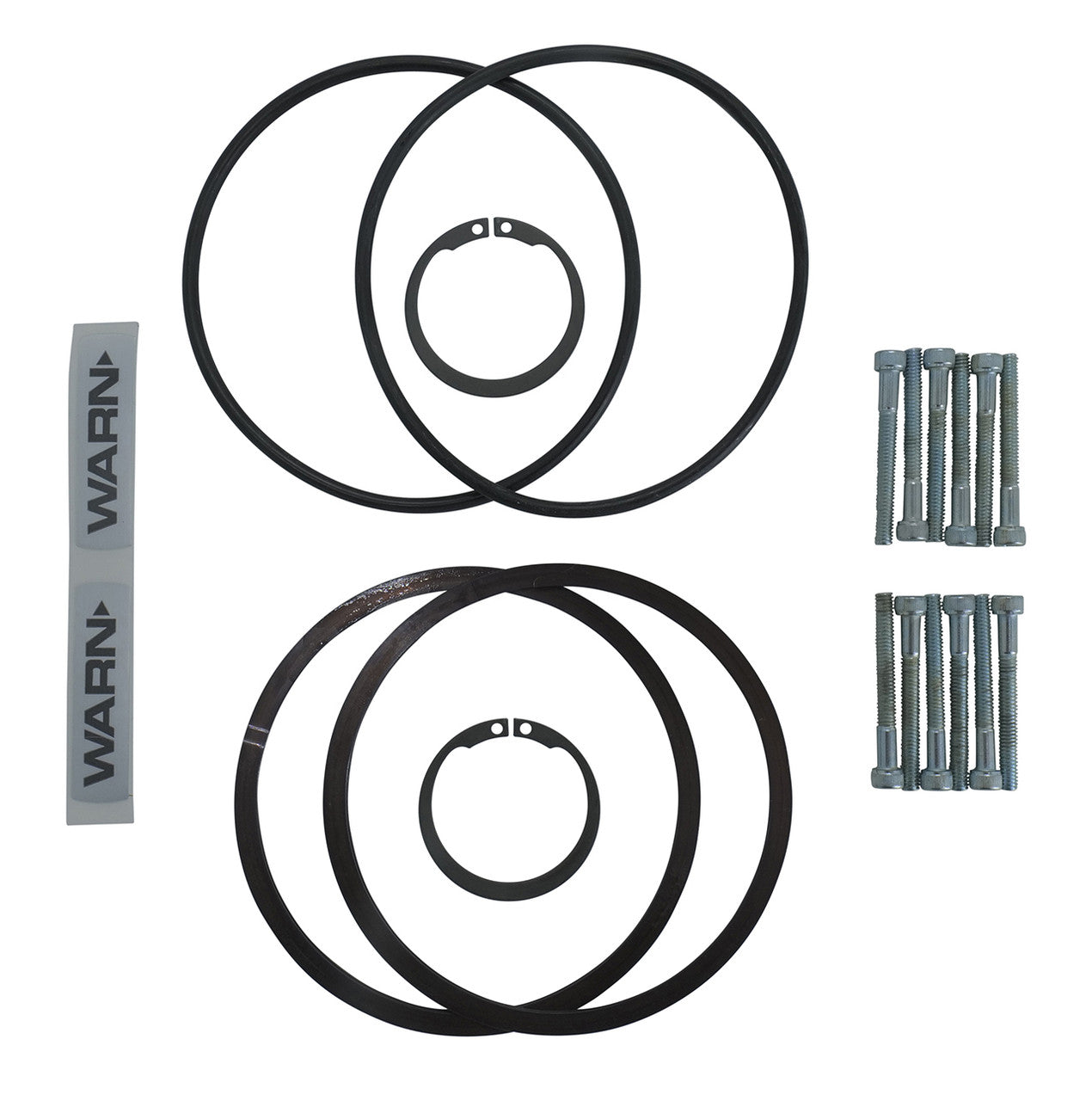 QK4916 Hub Service Kit for QU56011 Lockout Hubs Torque King 4x4